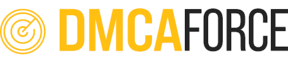 DMCA Force logo
