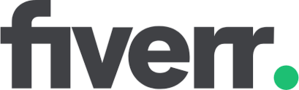 Fiverr logo